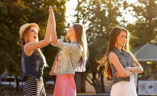 Understanding Adolescents (Self-Guided)