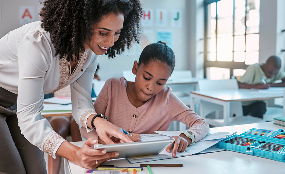 Understanding and Supporting Students with ADHD