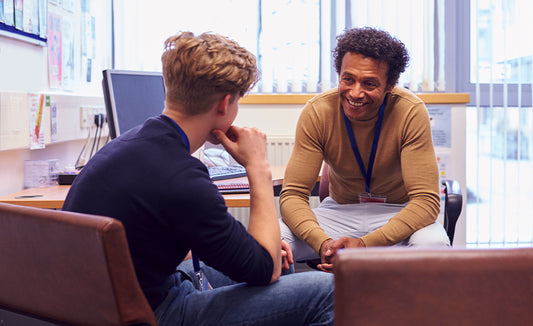 Understanding Students At Risk of Dropping Out