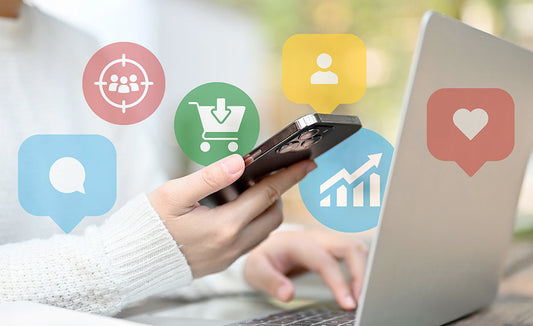 Using Social Media in Business (Self-Guided)