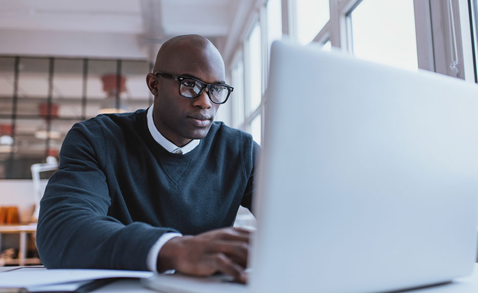 Intermediate Visual Basic (Self-Guided)