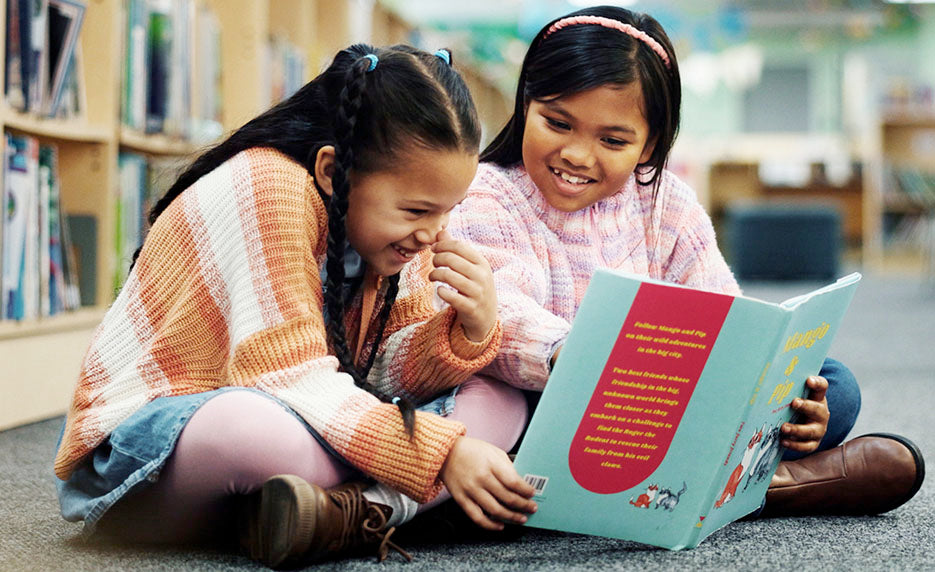 What is the Science of Reading? An Overview
