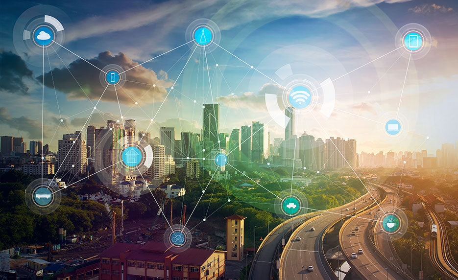 Wireless Networking (Self-Guided)