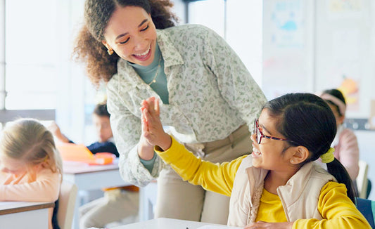 Teaching Students With Learning Disabilities (Self-Guided)