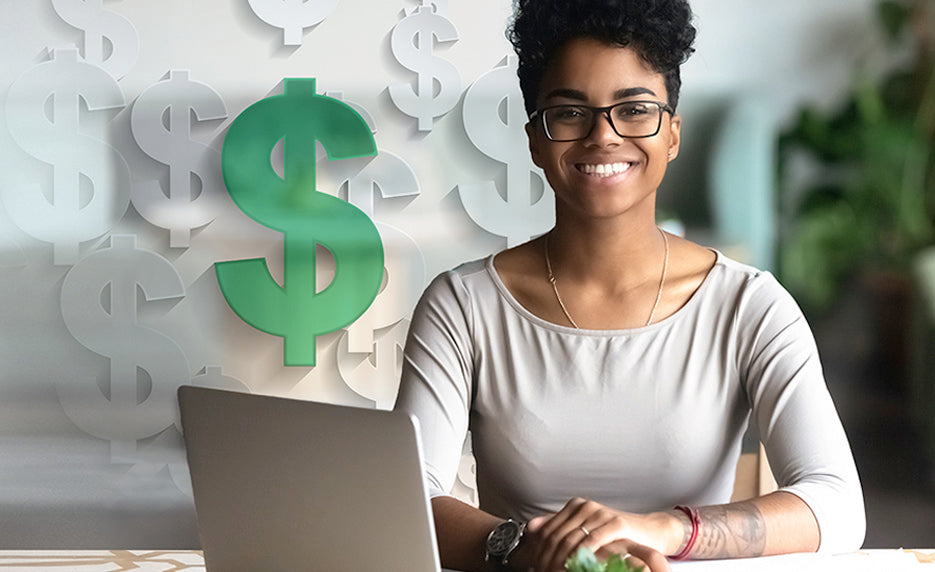 How to Make Money From Your Writing (Self-Guided)