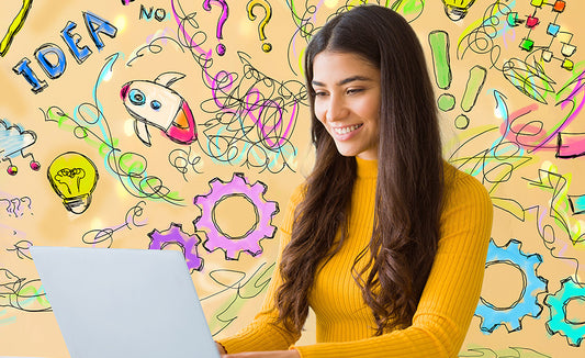 Writeriffic: Creativity Training for Writers (Self-Guided)