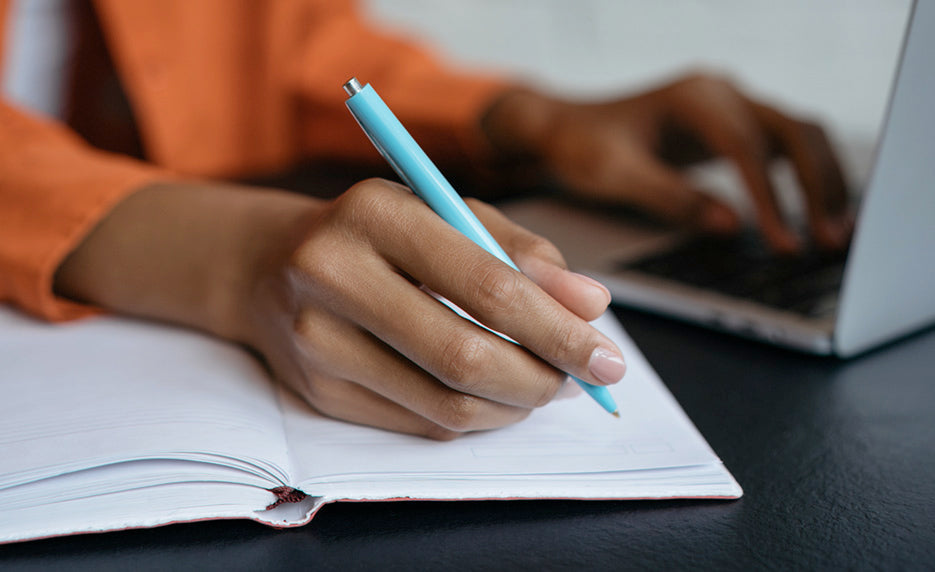 Writing Essentials