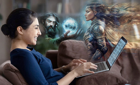 Writing Fiction Series | Internet Wealth University