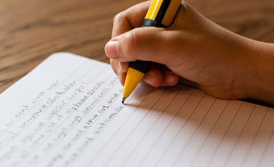 Writing for ESL (Self-Guided)